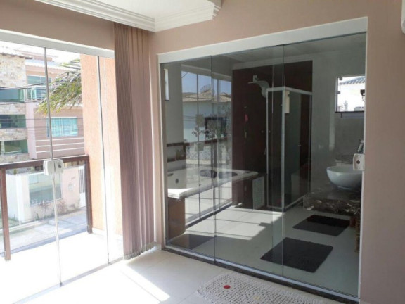 Imagem Casa com 3 Quartos à Venda, 210 m² em Novo Horizonte - Macaé