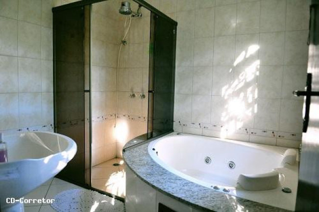 Imagem Sobrado com 5 Quartos à Venda, 635 m² em Eldorado - Diadema