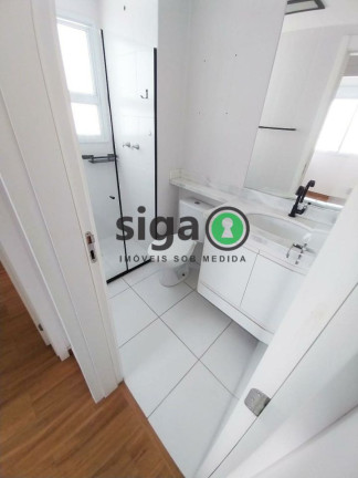 Imagem Apartamento com 2 Quartos à Venda, 45 m² em Santo Amaro - São Paulo Imagem Apartamento com 2 Quartos à Venda, 45 m² em Santo Amaro - São Paulo