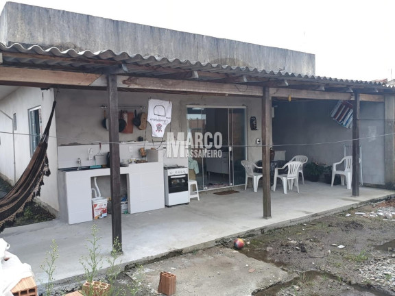Imagem Casa com 2 Quartos à Venda, 240 m² em Colégio Agrícola - Araquari Imagem Casa com 2 Quartos à Venda, 240 m² em Colégio Agrícola - Araquari