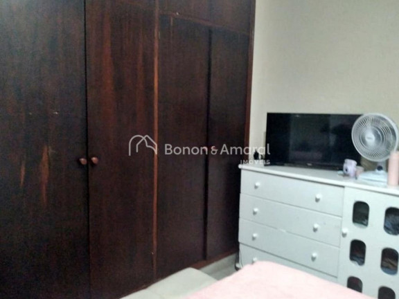 Imagem Casa com 3 Quartos à Venda, 250 m² em Jardim Santa Genebra - Campinas