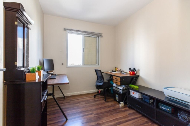 Imagem Apartamento com 2 Quartos à Venda, 56 m² em Vila Gumercindo - São Paulo Imagem Apartamento com 2 Quartos à Venda, 56 m² em Vila Gumercindo - São Paulo