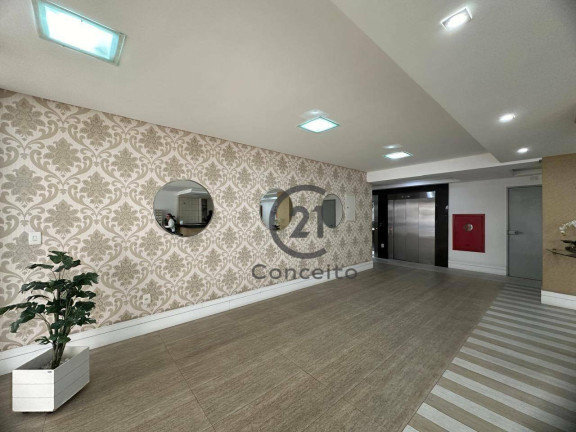 Imagem Apartamento com 2 Quartos à Venda, 86 m² em Campinas - São José Imagem Apartamento com 2 Quartos à Venda, 86 m² em Campinas - São José