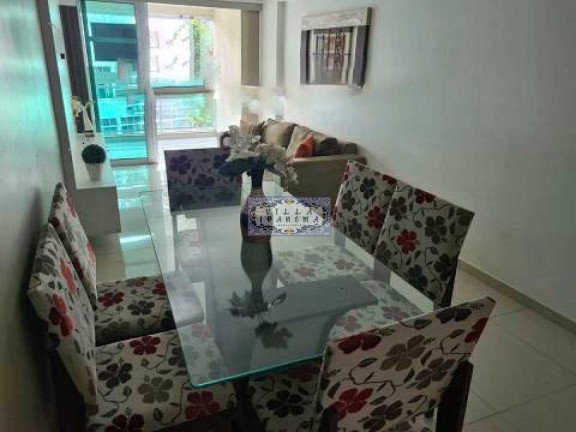 Imagem Apartamento com 2 Quartos à Venda, 90 m² em Laranjeiras - Rio De Janeiro