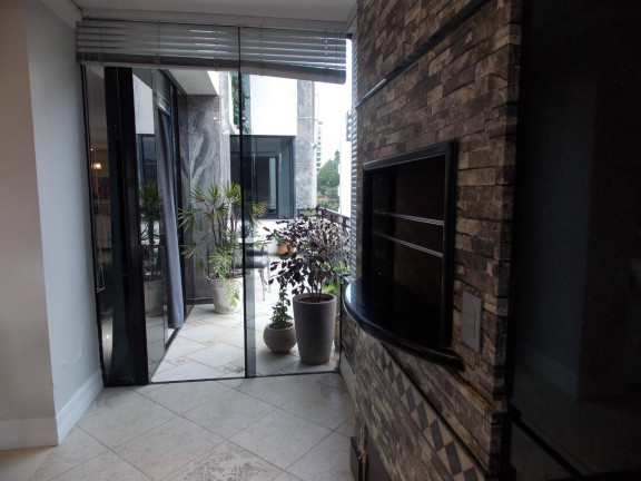 Imagem Apartamento com 4 Quartos à Venda, 271 m² em Centro - Florianópolis