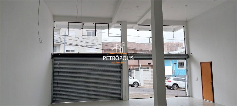 Sala Comercial para Alugar, 160 m² em Cruzeiro - Caxias Do Sul