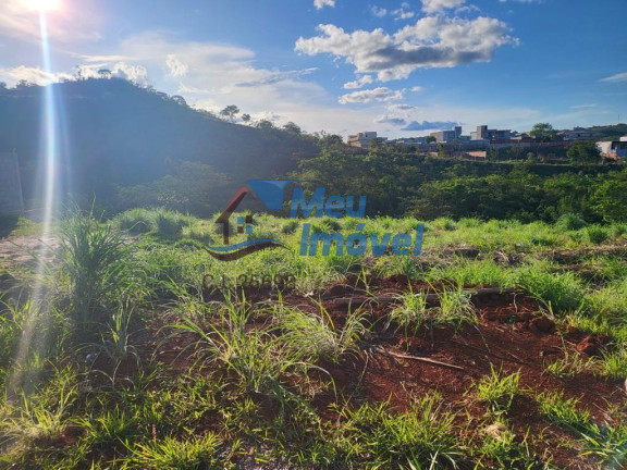Imagem Terreno à Venda, 710 m² em Setor Habitacional Jardim Botânico - Brasília