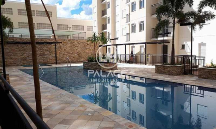 Imagem Apartamento com 2 Quartos à Venda, 63 m² em Centro - Piracicaba Imagem Apartamento com 2 Quartos à Venda, 63 m² em Centro - Piracicaba