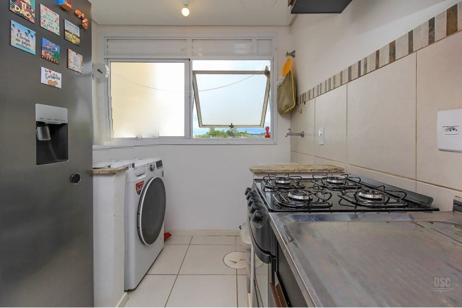 Imagem Apartamento com 3 Quartos à Venda, 63 m² em Hípica - Porto Alegre