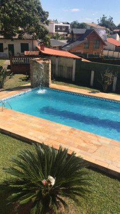 Imagem Chácara com 5 Quartos à Venda, 350 m² em Centro - águas De São Pedro Imagem Chácara com 5 Quartos à Venda, 350 m² em Centro - águas De São Pedro