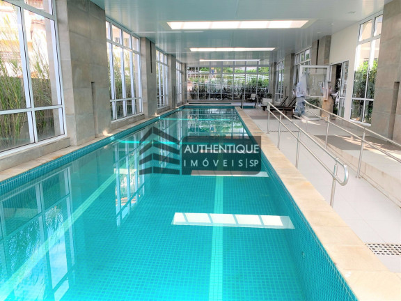 Imagem Apartamento com 4 Quartos à Venda, 213 m² em Aclimação - São Paulo