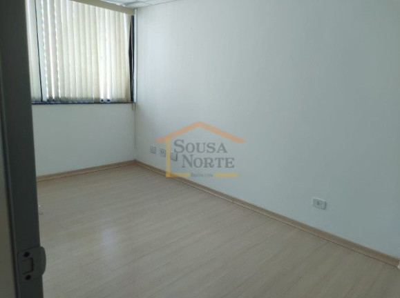 Sala Comercial para Alugar, 35 m² em Santana - São Paulo