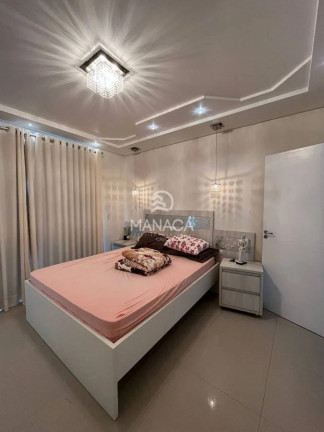 Imagem Sobrado com 5 Quartos à Venda, 285 m² em Tabuleiro - Barra Velha