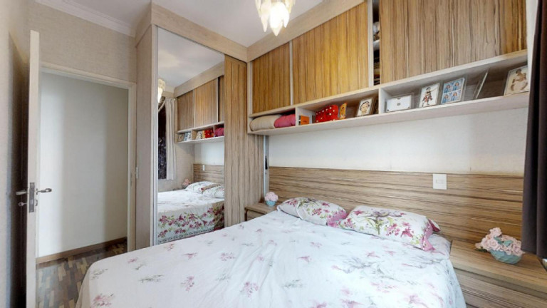 Imagem Apartamento com 2 Quartos à Venda, 54 m² em Vila Moraes - São Paulo Imagem Apartamento com 2 Quartos à Venda, 54 m² em Vila Moraes - São Paulo