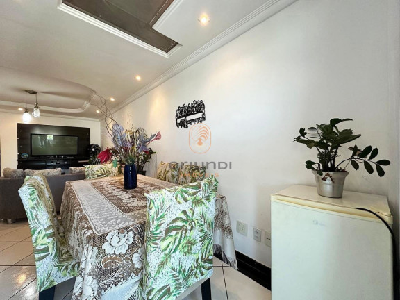 Imagem Apartamento com 3 Quartos à Venda, 123 m² em Itapuã - Vila Velha Imagem Apartamento com 3 Quartos à Venda, 123 m² em Itapuã - Vila Velha