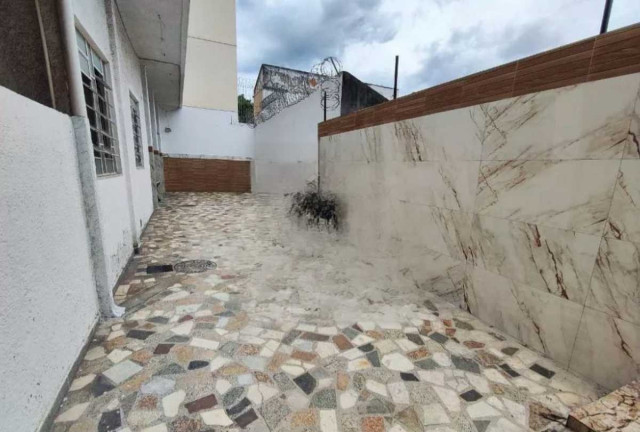 Apartamento com 3 Quartos à Venda, 70 m² em Méier - Rio De Janeiro