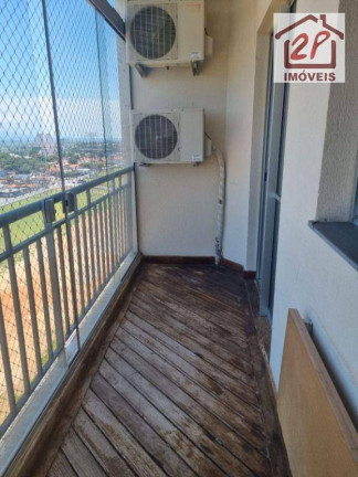 Imagem Apartamento com 2 Quartos à Venda, 55 m² em Jardim Augusta - São José Dos Campos Imagem Apartamento com 2 Quartos à Venda, 55 m² em Jardim Augusta - São José Dos Campos