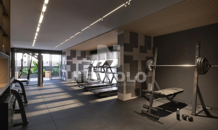 Imagem Apartamento à Venda, 190 m² em Centro - Balneario Camboriu