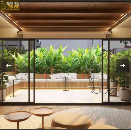 Imagem Apartamento com 2 Quartos à Venda, 58 m² em Jardim Oceania - João Pessoa