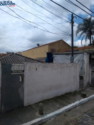 Imagem Terreno à Venda, 241 m² em Vila Formosa - São Paulo Imagem Terreno à Venda, 241 m² em Vila Formosa - São Paulo