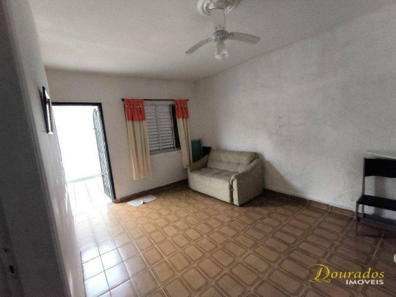 Imagem Casa com 1 Quarto à Venda, 50 m² em Vila Balneária - Praia Grande Imagem Casa com 1 Quarto à Venda, 50 m² em Vila Balneária - Praia Grande