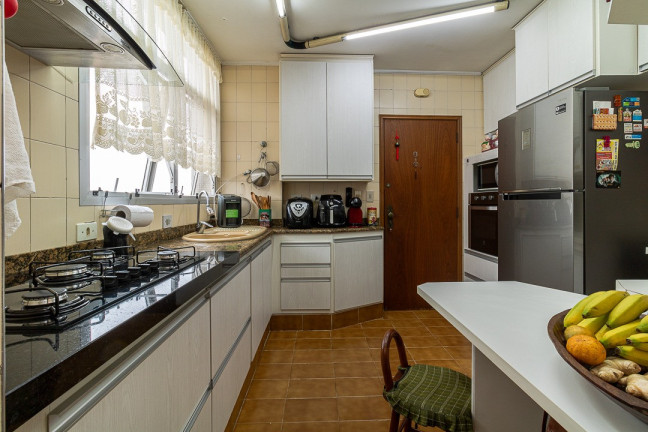 Imagem Apartamento com 3 Quartos à Venda, 159 m² em água Fria - São Paulo Imagem Apartamento com 3 Quartos à Venda, 159 m² em água Fria - São Paulo