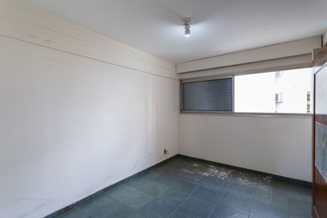 Imagem Apartamento com 3 Quartos à Venda, 121 m² em Itaim Bibi - São Paulo