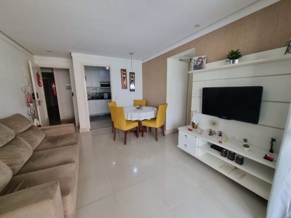 Imagem Apartamento com 3 Quartos à Venda, 78 m² em Alphaville I - Salvador Imagem Apartamento com 3 Quartos à Venda, 78 m² em Alphaville I - Salvador
