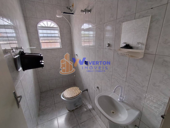 Imagem Casa à Venda, em Vila Seabra - Mongaguá Imagem Casa à Venda, em Vila Seabra - Mongaguá