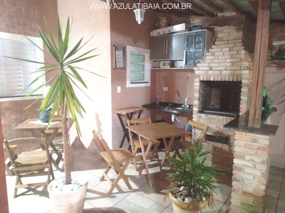 Imagem Casa com 2 Quartos à Venda, 125 m² em Nova Cerejeira - Atibaia