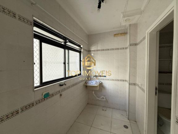 Imagem Apartamento com 3 Quartos à Venda, 90 m² em Pitangueiras - Guarujá