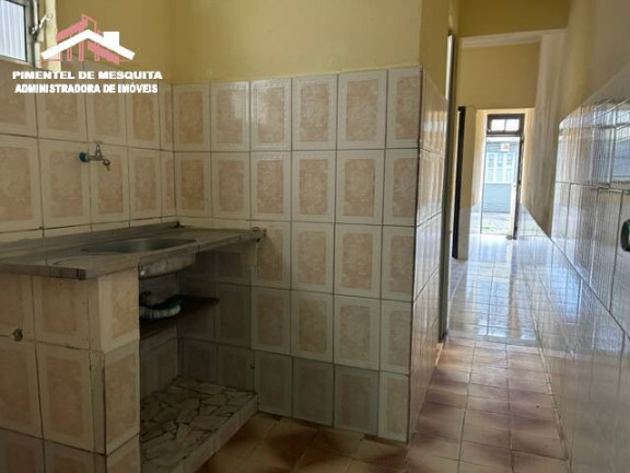 Imagem Casa com 1 Quarto para Alugar, 40 m² em Cascadura - Rio De Janeiro Imagem Casa com 1 Quarto para Alugar, 40 m² em Cascadura - Rio De Janeiro