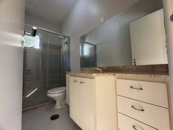 Imagem Sobrado com 4 Quartos para Alugar, 270 m² em Residencial Alphaville Flamboyant - Goiânia