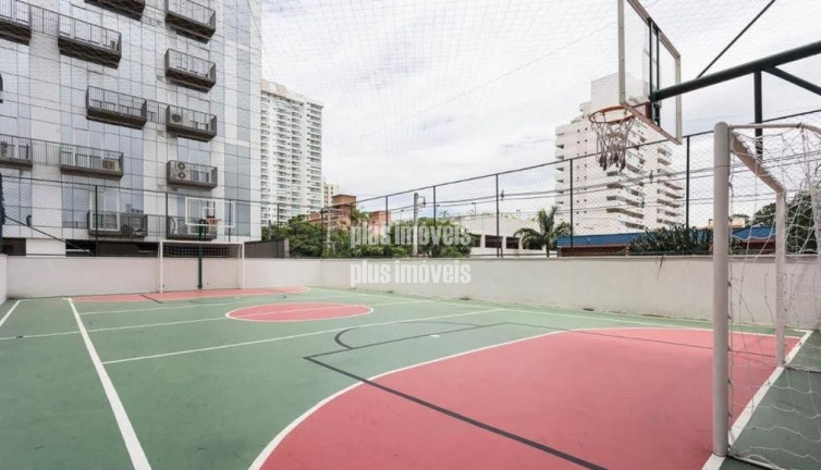 Imagem Apartamento com 1 Quarto à Venda, 45 m² em Alto Da Boa Vista - São Paulo Imagem Apartamento com 1 Quarto à Venda, 45 m² em Alto Da Boa Vista - São Paulo