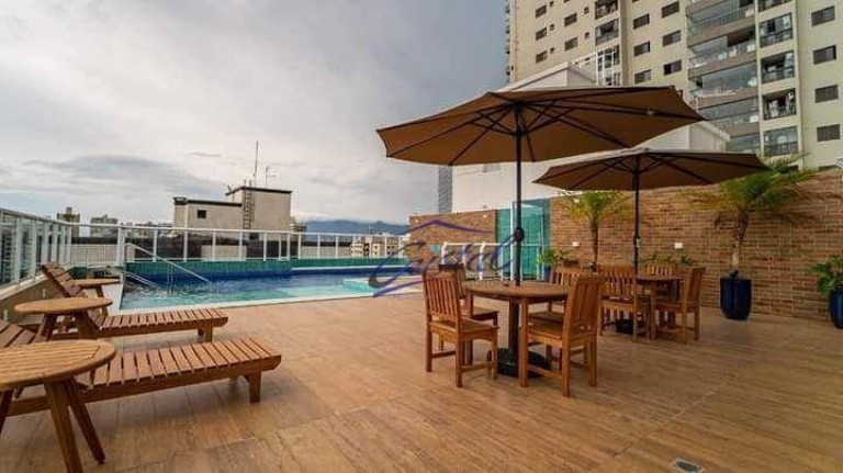 Imagem Apartamento com 2 Quartos à Venda, 75 m² em Guilhermina - Praia Grande Imagem Apartamento com 2 Quartos à Venda, 75 m² em Guilhermina - Praia Grande