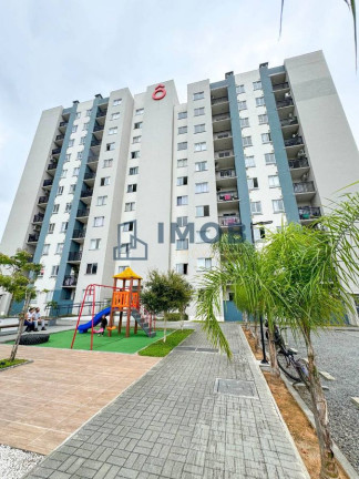 Imagem Apartamento com 2 Quartos à Venda, 52 m² em São Luís - Jaraguá Do Sul