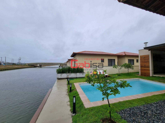 Casa de Condomínio com 4 Quartos à Venda, 204 m² em Rasa - Armação Dos Búzios