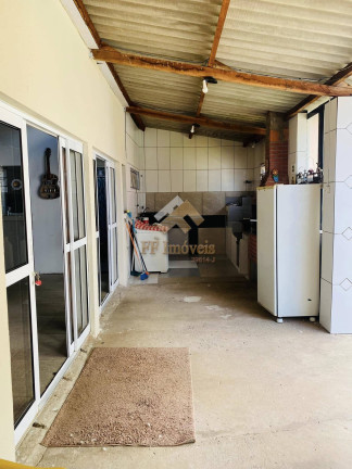 Imagem Casa com 2 Quartos à Venda, 300 m² em Broa - Brotas