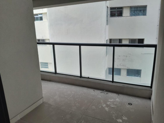 Imagem Kitnet com 1 Quarto à Venda, 35 m² em Bela Vista - São Paulo