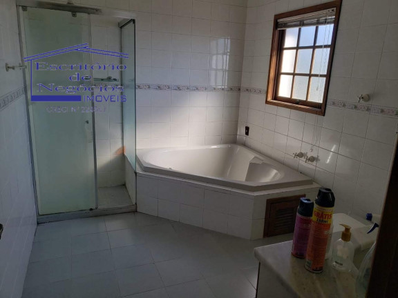 Imagem Casa com 4 Quartos à Venda, 268 m² em Cavalhada - Porto Alegre