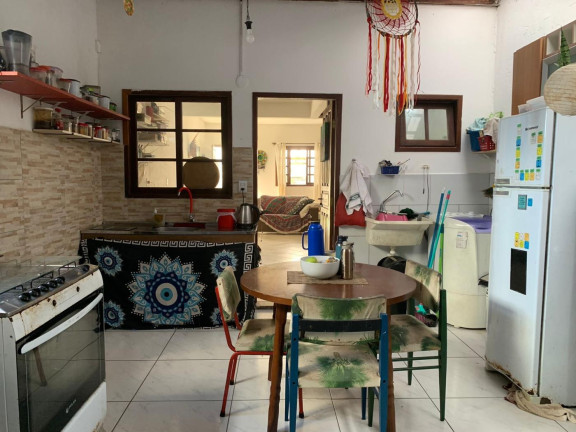 Imagem Casa com 2 Quartos à Venda, 80 m² em Ingleses Do Rio Vermelho - Florianópolis Imagem Casa com 2 Quartos à Venda, 80 m² em Ingleses Do Rio Vermelho - Florianópolis