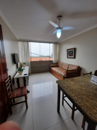Imagem Apartamento com 1 Quarto à Venda, 35 m² em Vila Nova - Cabo Frio