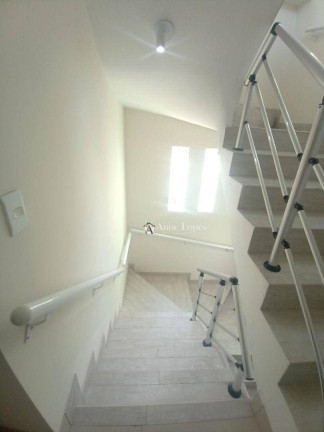 Imagem Casa com 3 Quartos à Venda, 257 m² em Marapé - Santos Imagem Casa com 3 Quartos à Venda, 257 m² em Marapé - Santos