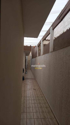 Imagem Casa com 3 Quartos à Venda, 94 m² em Jardim Alzira Franco - Santo André Imagem Casa com 3 Quartos à Venda, 94 m² em Jardim Alzira Franco - Santo André
