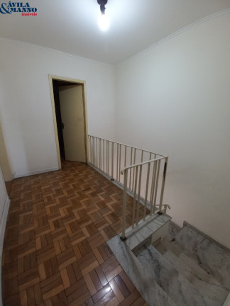 Imagem Sobrado com 2 Quartos à Venda, em Mooca - São Paulo Imagem Sobrado com 2 Quartos à Venda, em Mooca - São Paulo