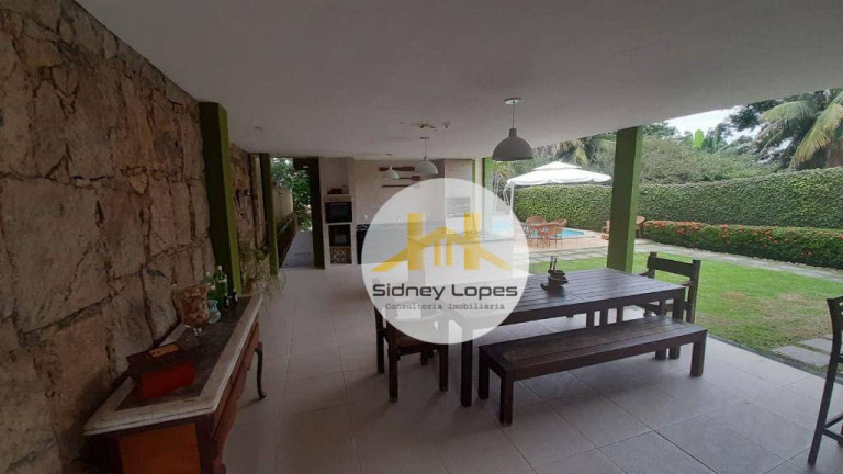 Imagem Casa com 3 Quartos à Venda, 420 m² em Anil - Rio De Janeiro