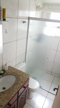 Imagem Imóvel com 2 Quartos à Venda, 54 m² em Eloy Chaves - Jundiaí
