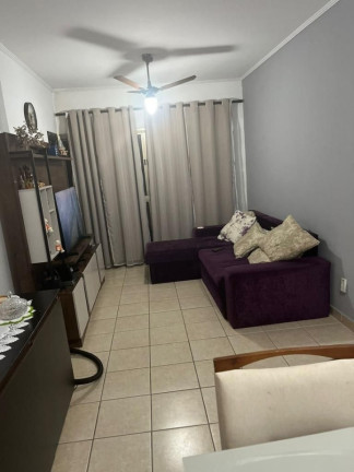 Imagem Apartamento com 2 Quartos à Venda, 85 m² em Itararé - São Vicente