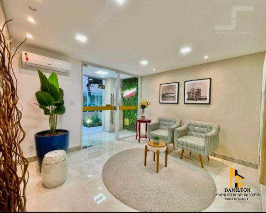 Imagem Apartamento com 2 Quartos à Venda, 65 m² em Centro - Guarapari Imagem Apartamento com 2 Quartos à Venda, 65 m² em Centro - Guarapari
