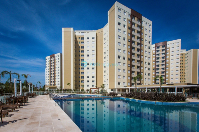 Imagem Apartamento com 2 Quartos à Venda, 60 m² em Marechal Rondon - Canoas Imagem Apartamento com 2 Quartos à Venda, 60 m² em Marechal Rondon - Canoas